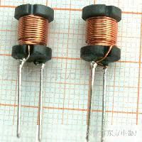 立式電感與半導體三極管 現代電子電路的基石