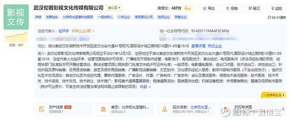 從反派角色到幕后老板 千萬網紅商業轉型與影視技術革新