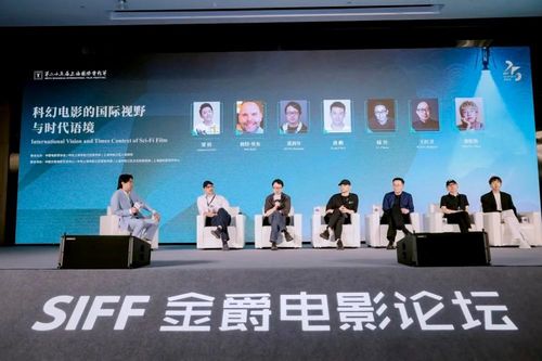 郭帆談AIGC焦慮與《流浪地球3》 在技術(shù)浪潮中守住電影人的創(chuàng)作初心