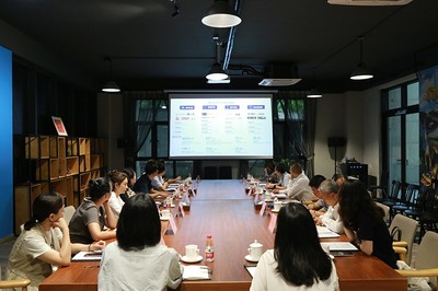 成都高新技術產業(yè)開發(fā)區(qū)工作委員會推動影視傳媒技術開發(fā)的創(chuàng)新實踐