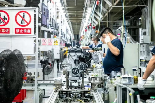 車叔探秘北京現代工廠 技術驅動，鑄就高品質好車