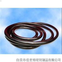 工業用橡膠制品 現代工業不可或缺的彈性之軀