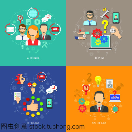 互聯網技術支持 無聲的網絡呼喚與細膩的設計核心